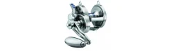 Carrete Daiwa Saltiga LD
