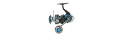 Carrete Daiwa Saltist MQ