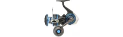 Carrete Daiwa Saltist MQ Jigging