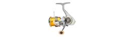 Carrete Daiwa Silvercreek X 26 LT