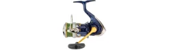 Carrete de Daiwa Crest 23 LT Pe Tsuki