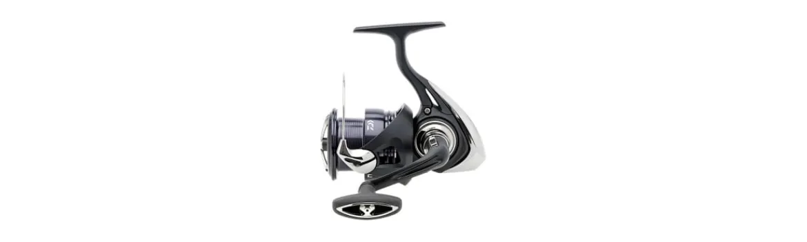 Carrete de N'zon LT 25-Daiwa Sale