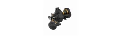 Carrete Fathom II Star Drag