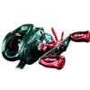 Carrete Bcast BC-Raid 151 PG-L-Gawas Clearance
