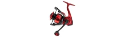 Carrete E-System 2-Hart New