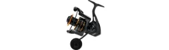 Carrete Hart E-System 3