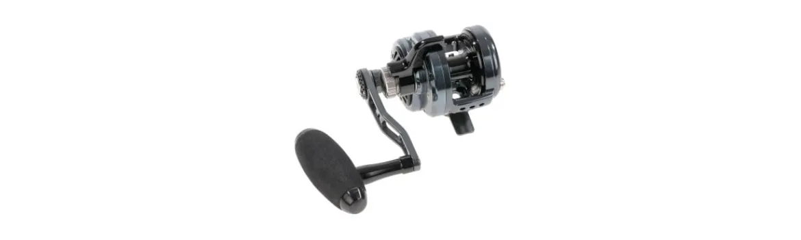 Carrete Miura Slow Jig 200-Hart Clearance