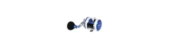 Carrete Hart Toro LW