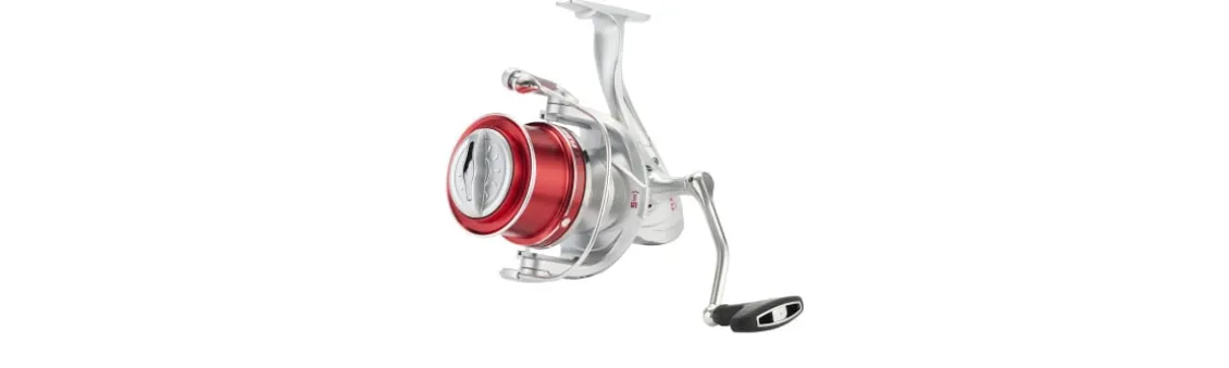 Carrete Herculy Flow Surf