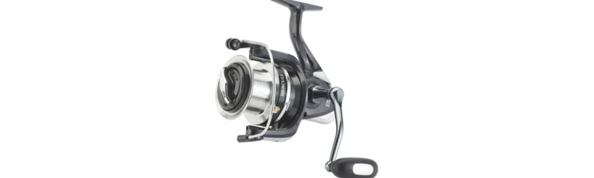 Carrete Ride 570 Deep-Herculy New