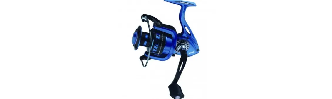 Carrete Iridium Echo