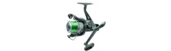 Carrete Iridium Neon