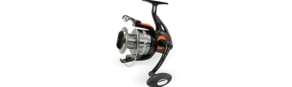 Carrete Shore Fighter-Lineaeffe Online