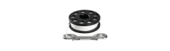 Carrete Spool 20 Metros-Mares Outlet