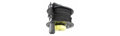 Carrete Mares Strike con Cabo