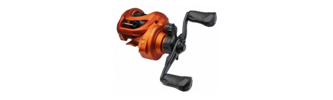 Carrete Mitchell Colors MX Neo