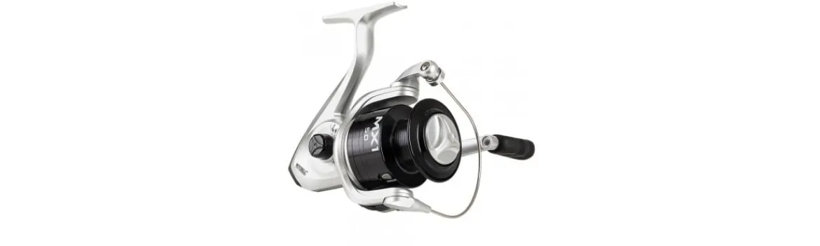 Carrete MX1 Spinning-Mitchell Clearance