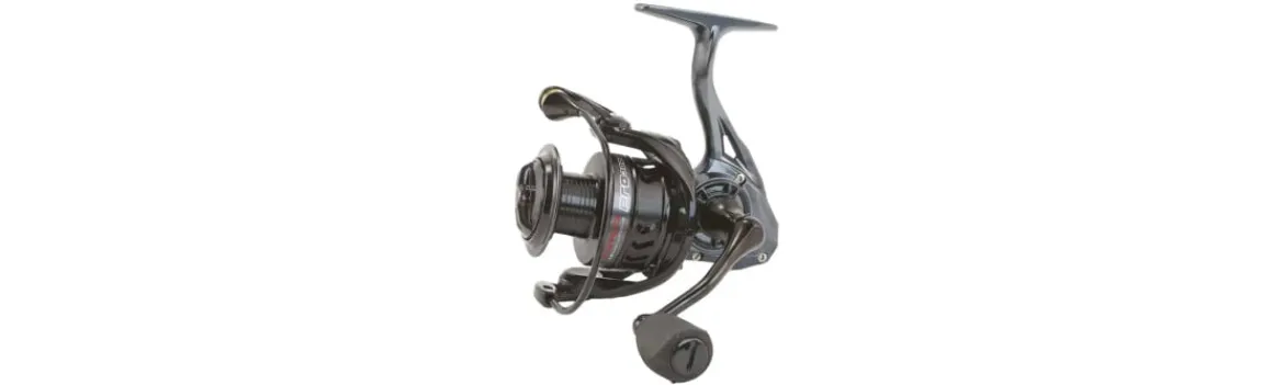 Carrete Aiko Pro-Nomura Hot