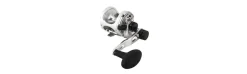 Carrete Cavalla de Acción Simple-Okuma Online
