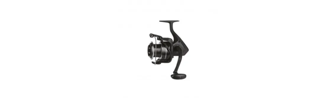 Carrete Okuma Custom