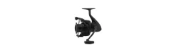 Carrete Custom Black Feeder-Okuma