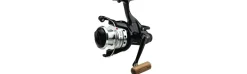 Carrete Longbow Baitfeeder-Okuma Best
