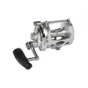 Carrete International 80 VIS Silver-Penn Sale