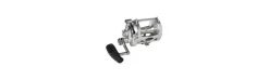 Carrete International 80 VIS Silver-Penn Sale