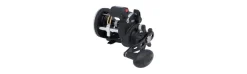 Carrete Rival Level Wind-Penn New