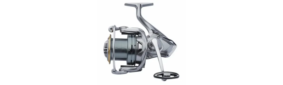 Carrete Tidal Vantage Long Cast-Penn Best