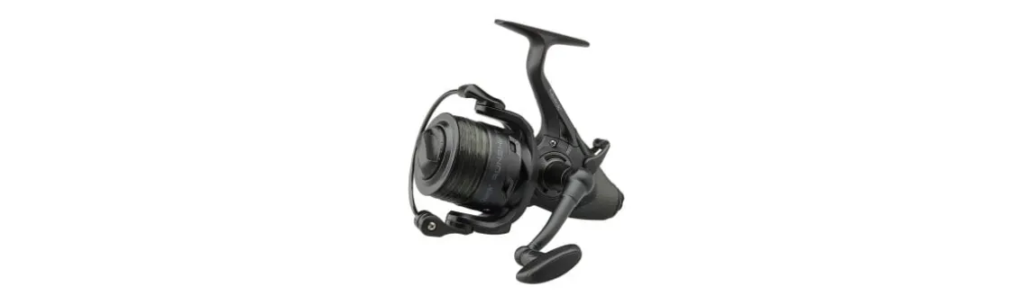 Carrete Quick Runshift 3L FS