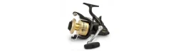 Carrete Shimano Baitrunner D