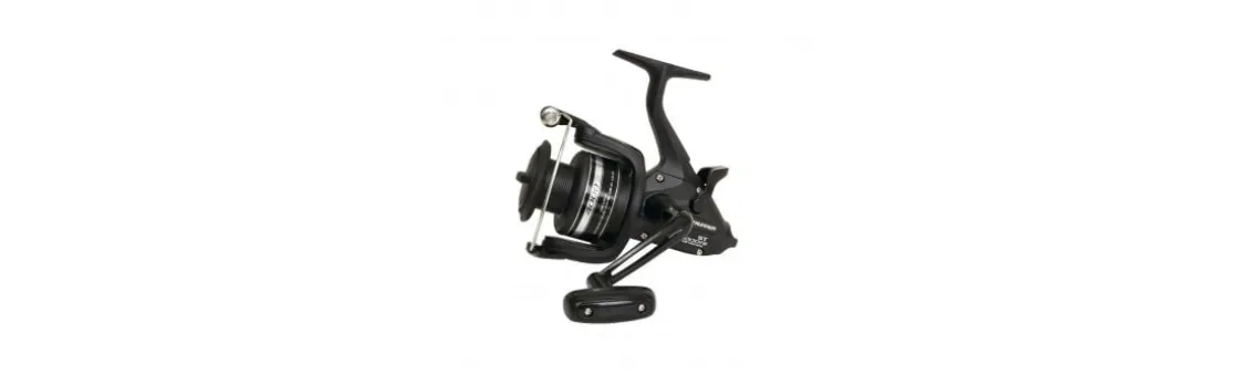 Carrete Shimano Baitrunner ST-FB