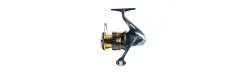 Carrete Sahara FJ-Shimano Discount