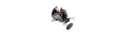 Carrete Shimano Tld-2speed 550/30lbs-Alvarez New