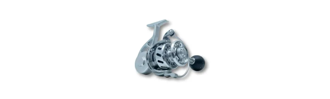 Carrete Van Staal Vr 75 Series