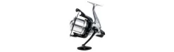 Carrete Vercelli Oxygen SXX