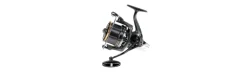 Carrete Oxygen SIS 60-7+1bb-Vercelli New