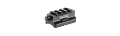 Carril Picatinny Endeavor Pic Rail para Portacorreas-Vanguard New