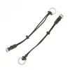 Carrilleras para Filete Pony (Par)-METALAB Best