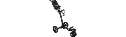 Carro de Golf V2 Golf Push Cart_ 3 ruedas-Axglo Online