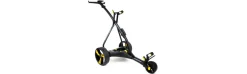 Carro Eléctrico Golfstream GX5-Golf Stream Hot