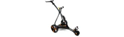 Carro Eléctrico Golfstream GX3