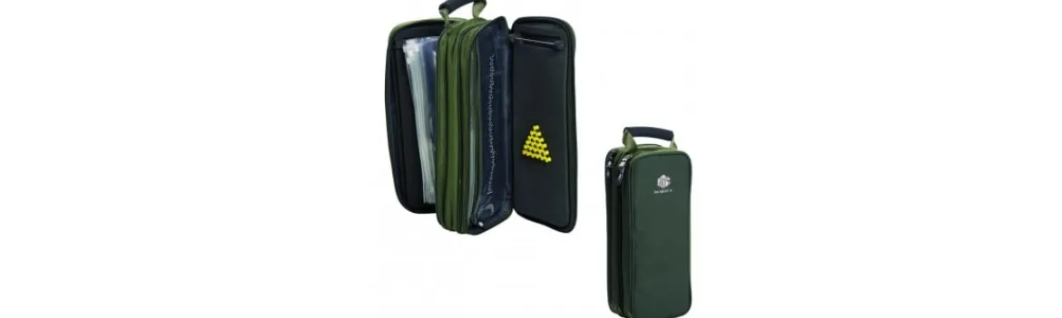 Cartera Porta-bajos-Alvarez Clearance