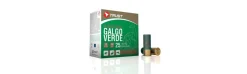 Cartucho Galgo Verde Fieltro 32G-Trust Best