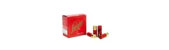 Cartuchos Rojo. 36 g-Legia New