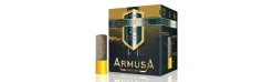 Cartuchos Plato Armusa Gold Serial 28