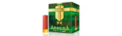 Cartuchos Plato Trap 24-Armusa Hot