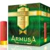 Cartuchos Plato Trap 28-Armusa Best