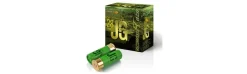 Cartuchos Recorridos 28g-JG Hot